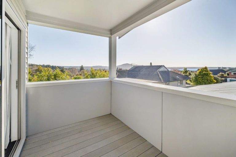 Photo of property in 19 Blackmore Drive, Lynmore, Rotorua, 3010