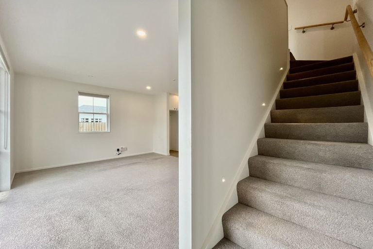 Photo of property in 61b Ruskin Street, Addington, Christchurch, 8024