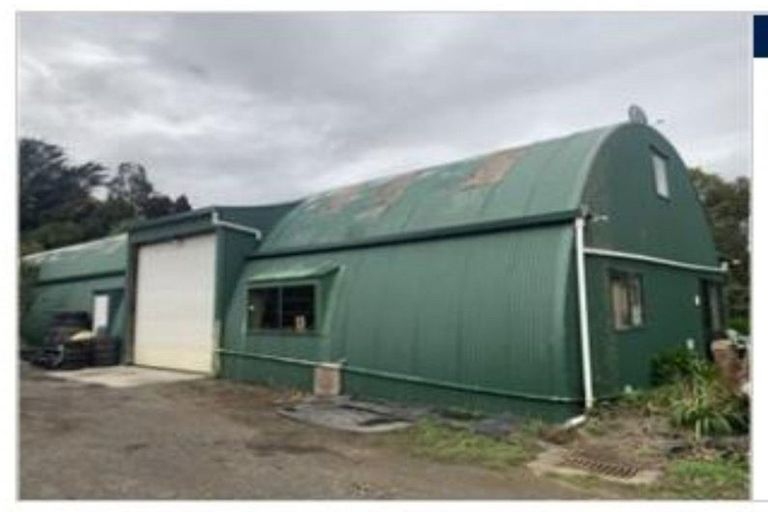 Photo of property in 338 Redoubt Road, Totara Park, Auckland, 2019