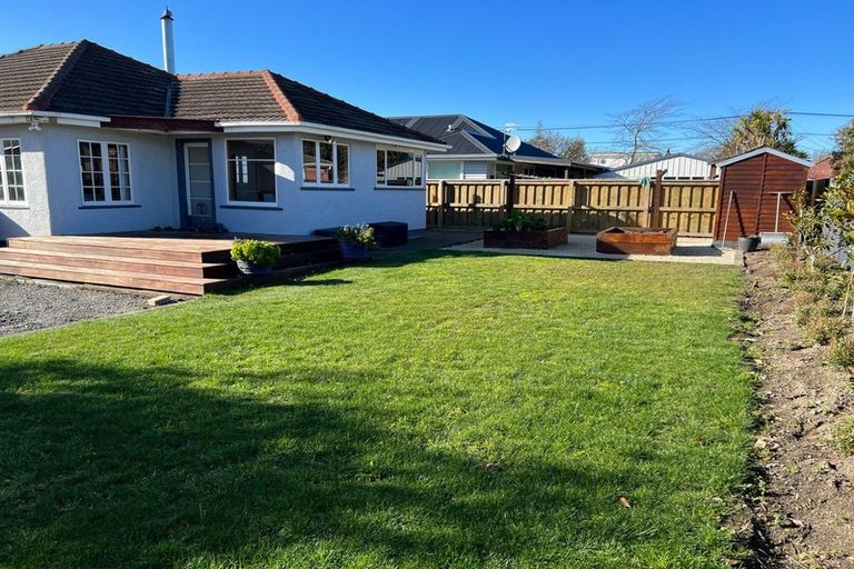 Photo of property in 39 Nancy Avenue, Mairehau, Christchurch, 8052