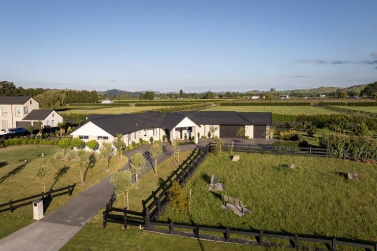 Photo of property in 55 Whare Marama Drive, Leamington, Cambridge, 3432