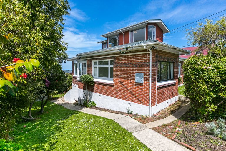 Photo of property in 626 Highgate, Maori Hill, Dunedin, 9010