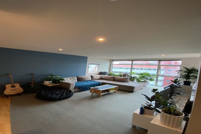 Photo of property in The Lofts, 42/185 Victoria Street, Te Aro, Wellington, 6011