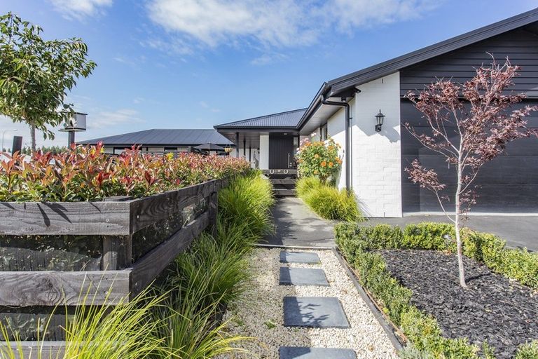 Photo of property in 18 Claremont Crescent, Amberley, 7410