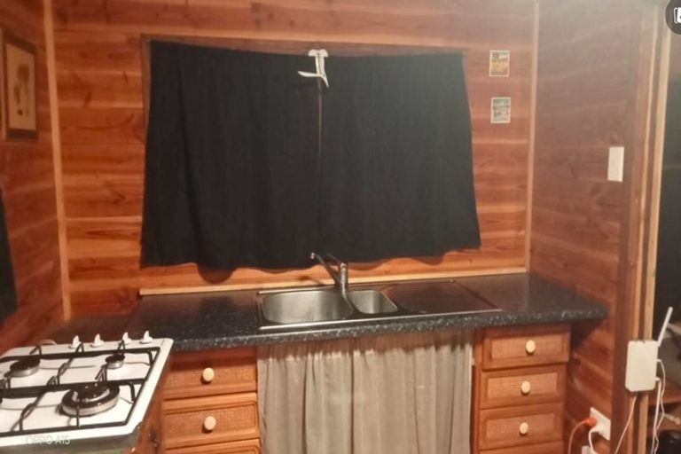 Photo of property in 1 Tramway Street, Ross, 7812