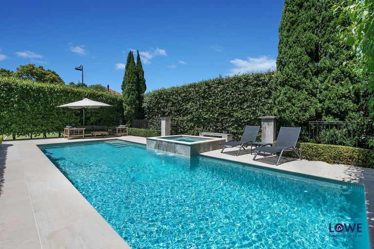 Photo of property in 10 Upland Road, Remuera, Auckland, 1050