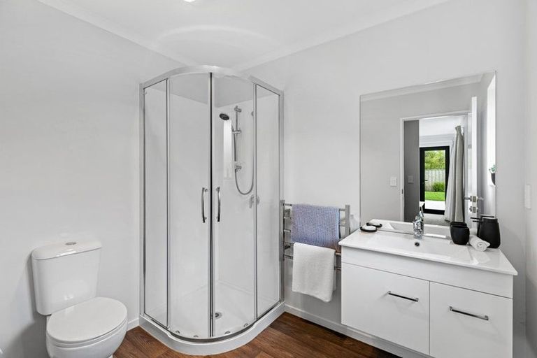 Photo of property in 55 Henshaw Street, Woodend, 7610