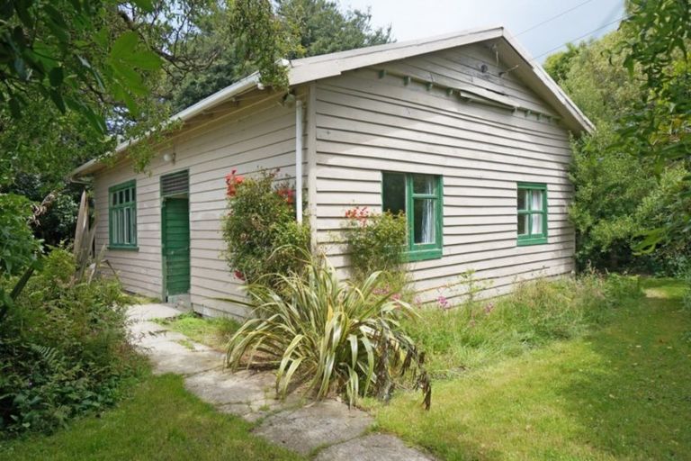 Photo of property in 1486 Bluff Highway, Greenhills, Invercargill, 9877