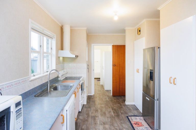 Photo of property in 101 Sherwill Street, Feilding, 4702