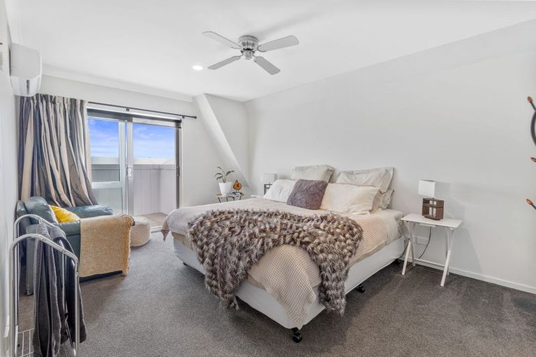 Photo of property in 25/391 Victoria Street, Hamilton Central, Hamilton, 3204