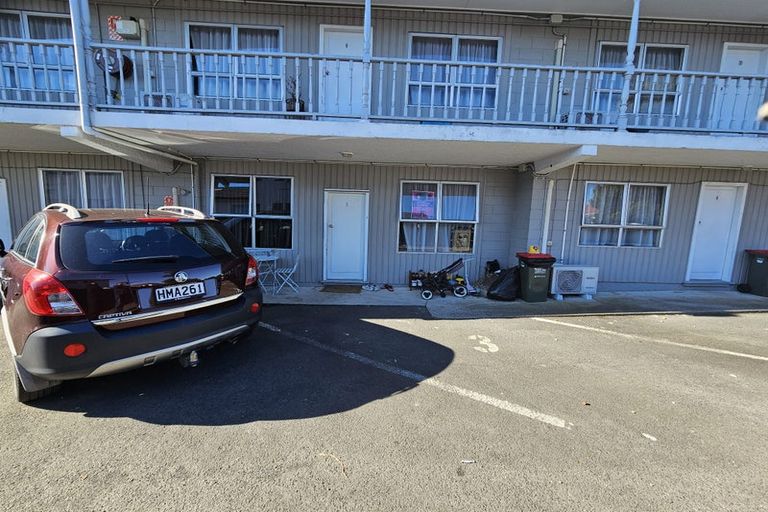 Photo of property in 12/191 Ulster Street, Whitiora, Hamilton, 3200