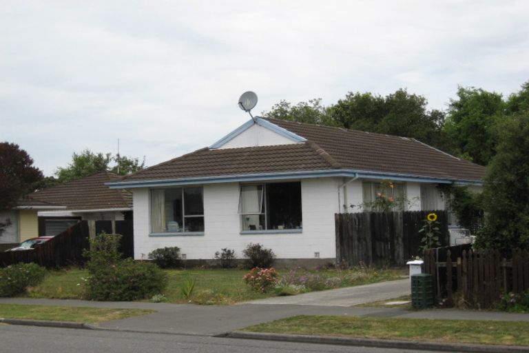 Photo of property in 8 Kawau Crescent, Bromley, Christchurch, 8062