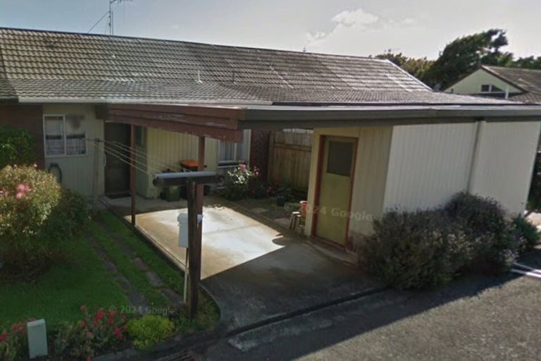 Photo of property in 9/160 Ruahine Street, Roslyn, Palmerston North, 4414