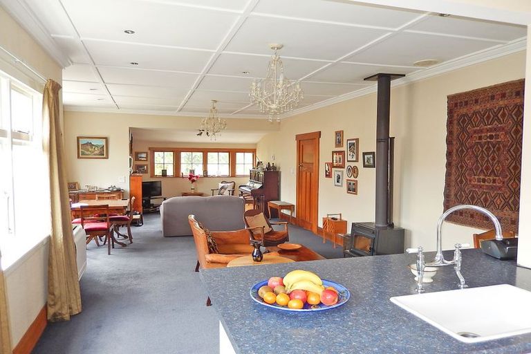 Photo of property in 12 Lune Street, South Hill, Oamaru, 9400