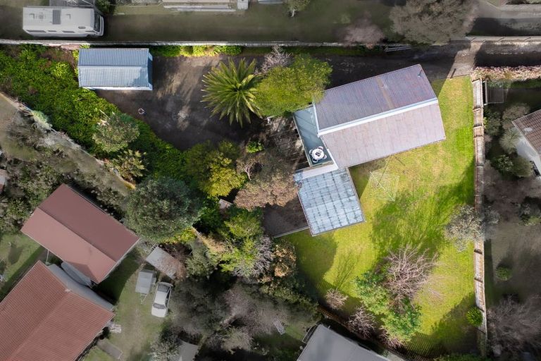 Photo of property in 63 Mazengarb Road, Paraparaumu Beach, Paraparaumu, 5032