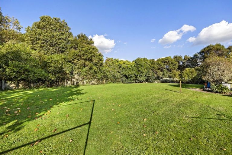 Photo of property in 271 Clevedon Kawakawa Road, Clevedon, Papakura, 2585