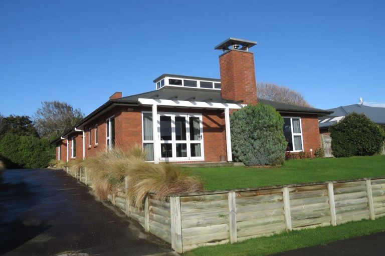 Photo of property in 93 Gimblett Street, Waikiwi, Invercargill, 9810