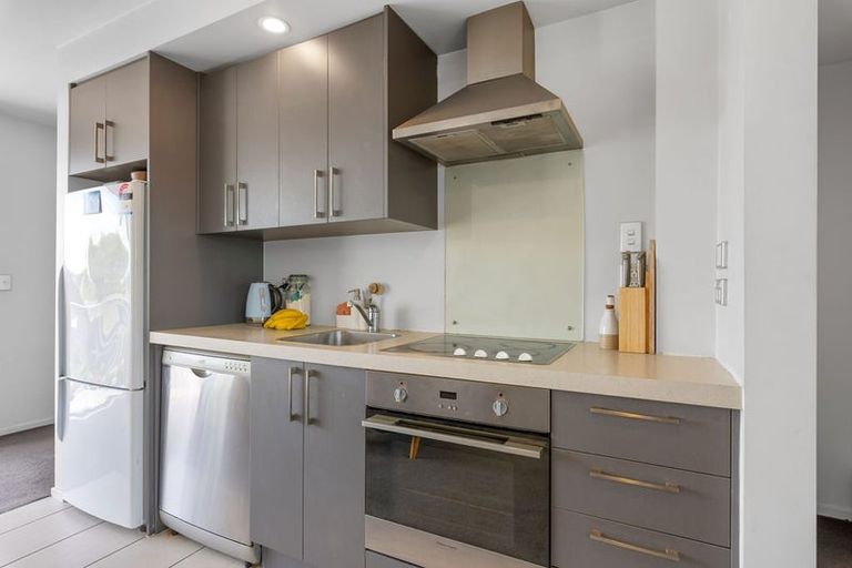 Photo of property in 42b Devon Street, Sydenham, Christchurch, 8023