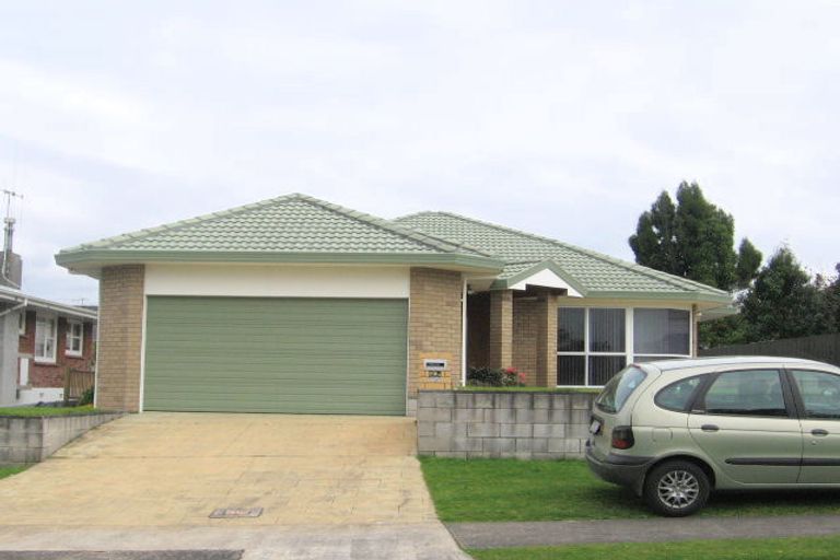 Photo of property in 23a Short Street, Otumoetai, Tauranga, 3110