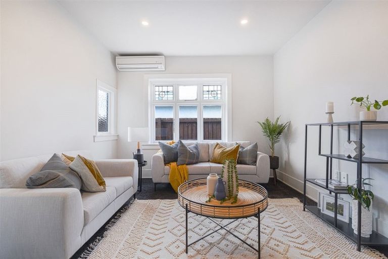 Photo of property in 71 Nursery Road, Phillipstown, Christchurch, 8011