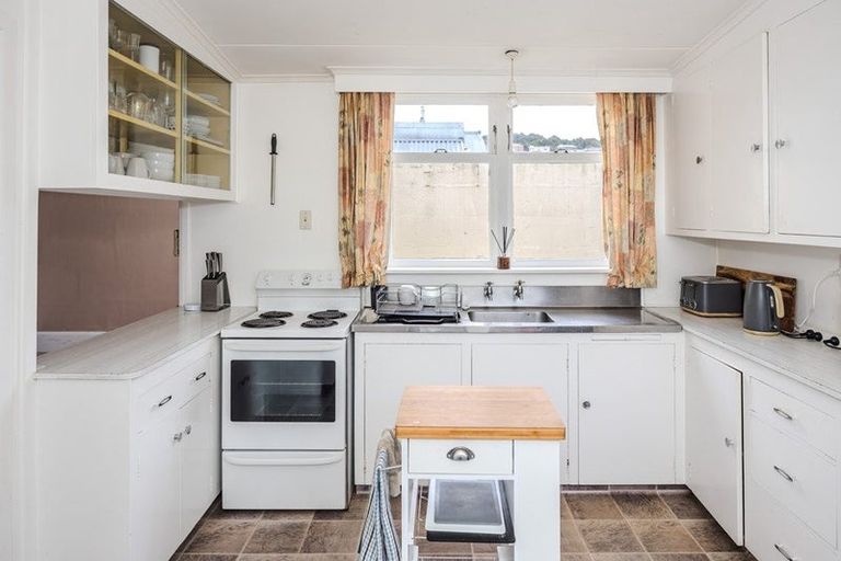 Photo of property in 6 Dee Street, Oamaru, 9400