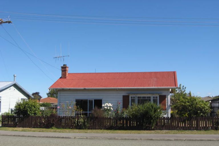 Photo of property in 29 Davie Street, Temuka, 7920