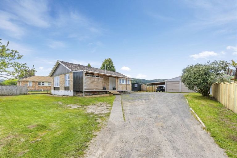 Photo of property in 244 Taupo Road, Taumarunui, 3920
