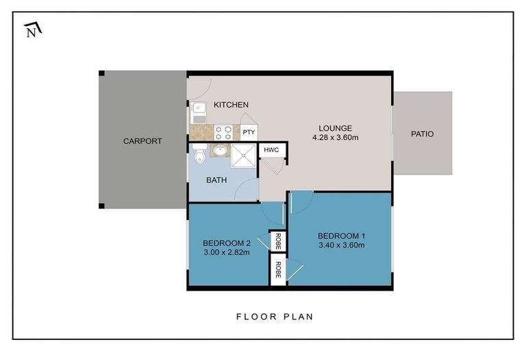Photo of property in 4/244 Maunu Road, Horahora, Whangarei, 0110