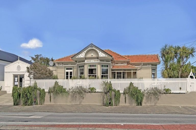 Photo of property in 24 Buick Street, Petone, Lower Hutt, 5012