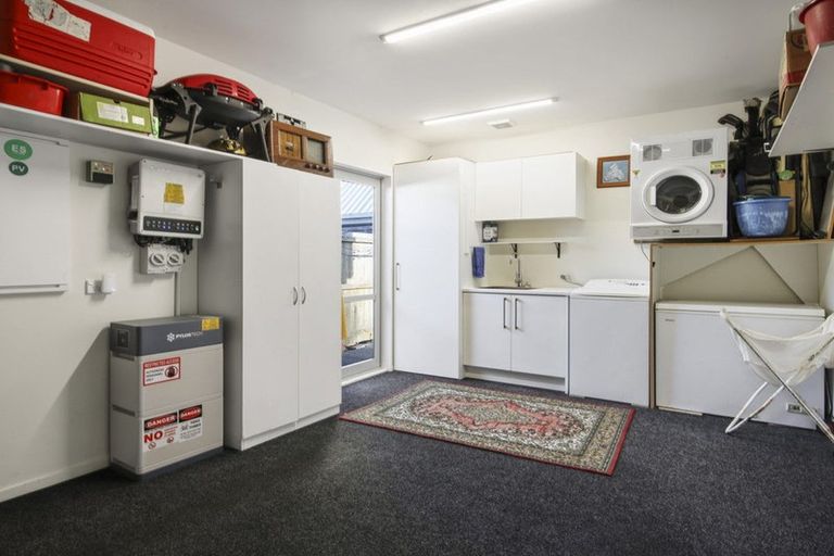 Photo of property in 1/363 Avonhead Road, Avonhead, Christchurch, 8042