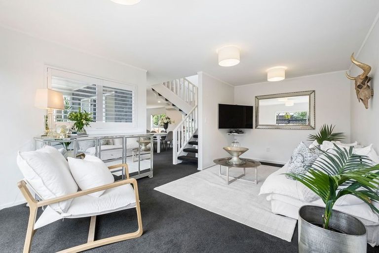 Photo of property in 2/39 Simmental Crescent, Somerville, Auckland, 2014