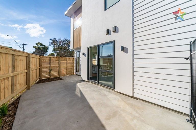 Photo of property in 380b Cambridge Terrace, Naenae, Lower Hutt, 5011