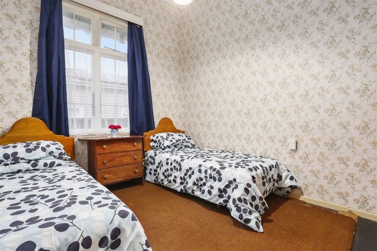 Photo of property in 11 Rugby Road, Birkenhead, Auckland, 0626