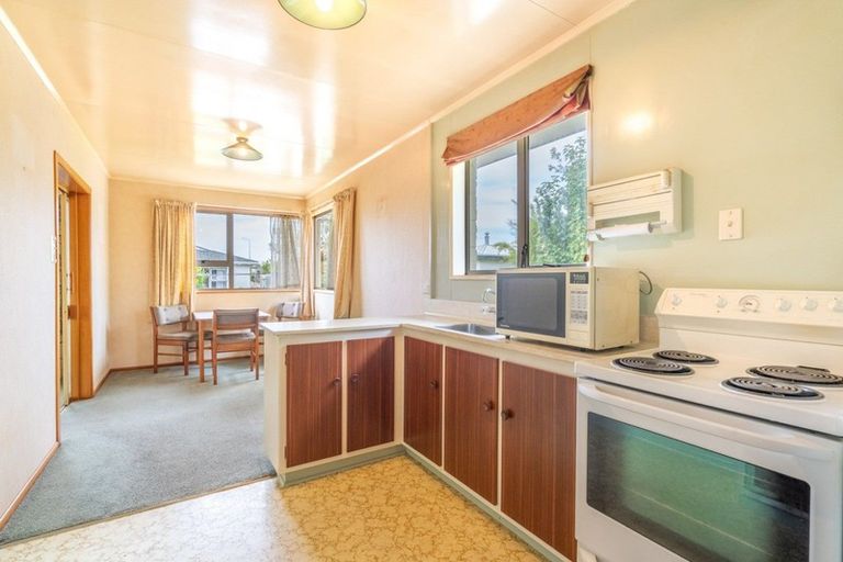 Photo of property in 197 Pomona Street, Strathern, Invercargill, 9812