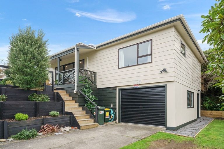 Photo of property in 21a Hurley Road, Paraparaumu Beach, Paraparaumu, 5032