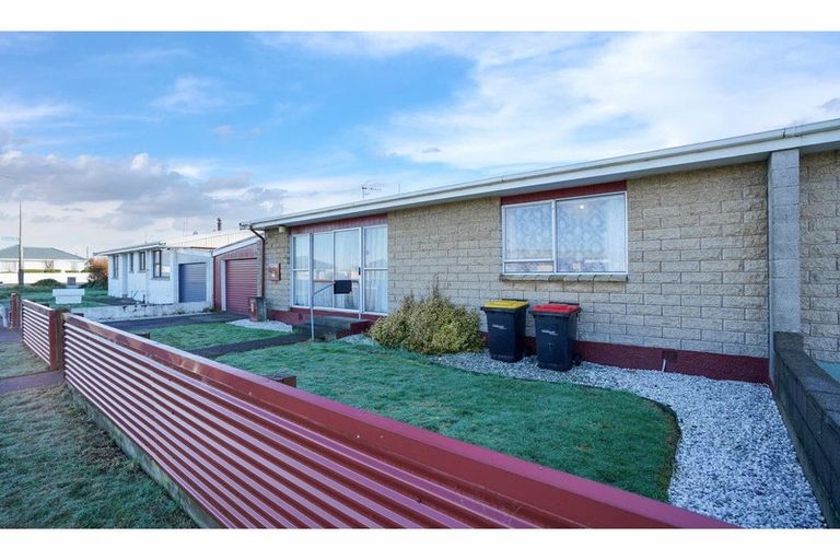 Photo of property in 6 Christina Street, Strathern, Invercargill, 9812