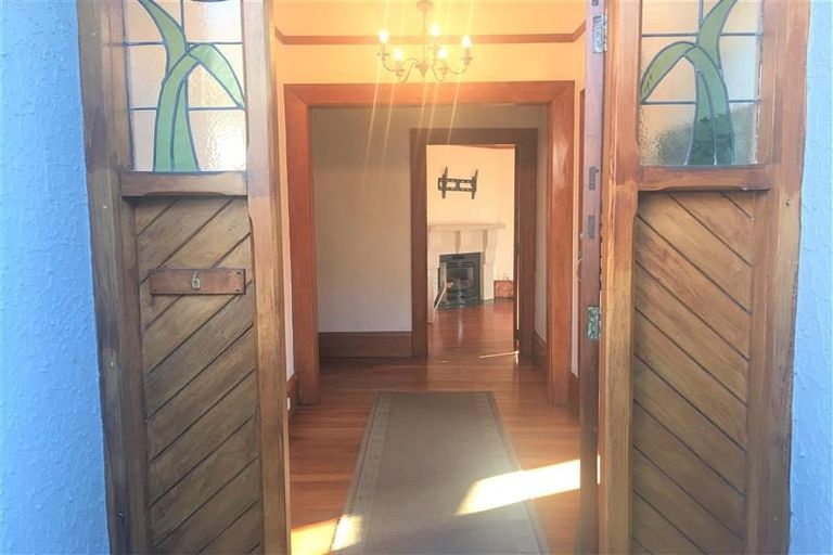 Photo of property in 6 Crohane Place, Addington, Christchurch, 8024