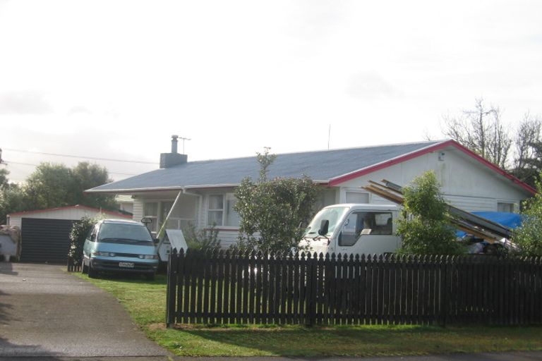 Photo of property in 20 Orion Street, Papakura, 2110