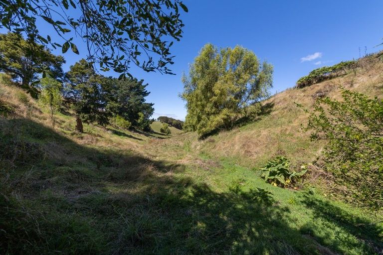 Photo of property in 203 Fergusson Road, Halcombe, Feilding, 4779
