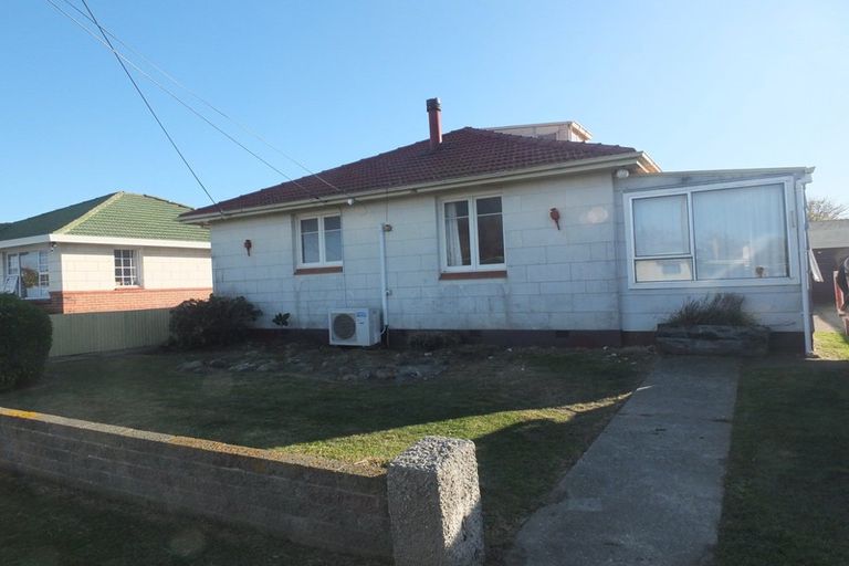 Photo of property in 14 Milner Street, Oamaru North, Oamaru, 9400