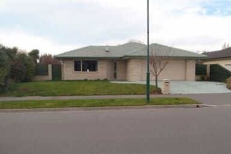 Photo of property in 30 Sanctuary Gardens, Shirley, Christchurch, 8052