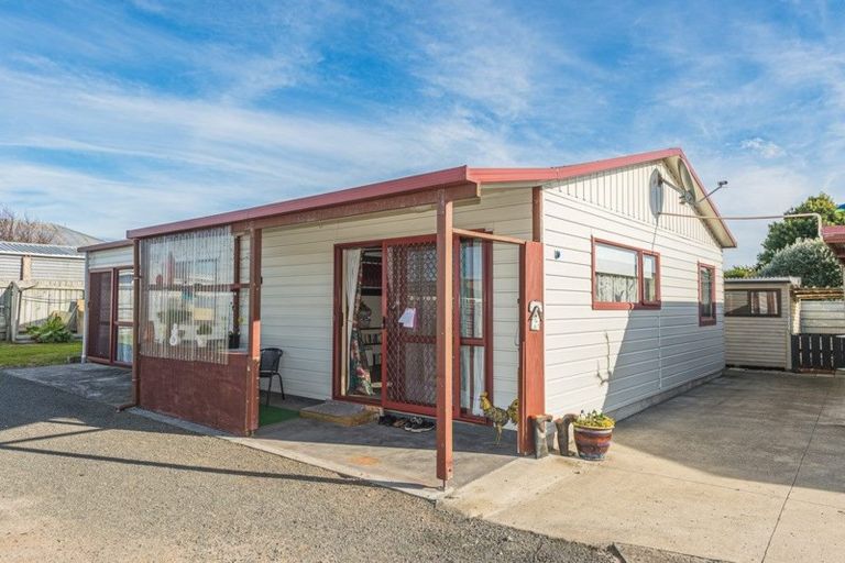 Photo of property in 18a Swiss Avenue, Gonville, Whanganui, 4501