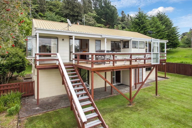 Photo of property in 1331 State Highway 30, Rotoiti Forest, Rotorua, 3074