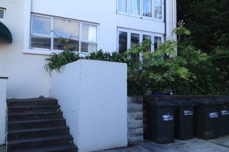 Photo of property in Bydder Apartments, 272 The Terrace, Te Aro, Wellington, 6011