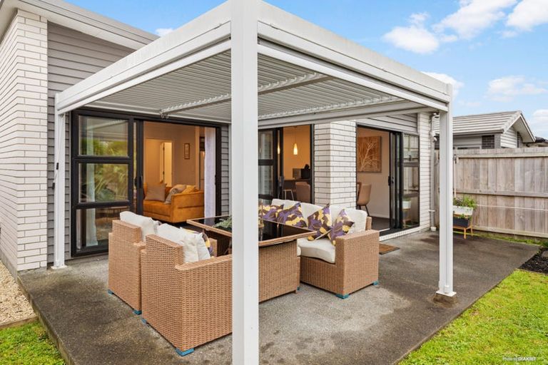 Photo of property in 22 Kare Ariki Place, Pukekohe, 2120