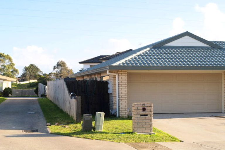 Photo of property in 9 Grangewood Close, Favona, Auckland, 2024