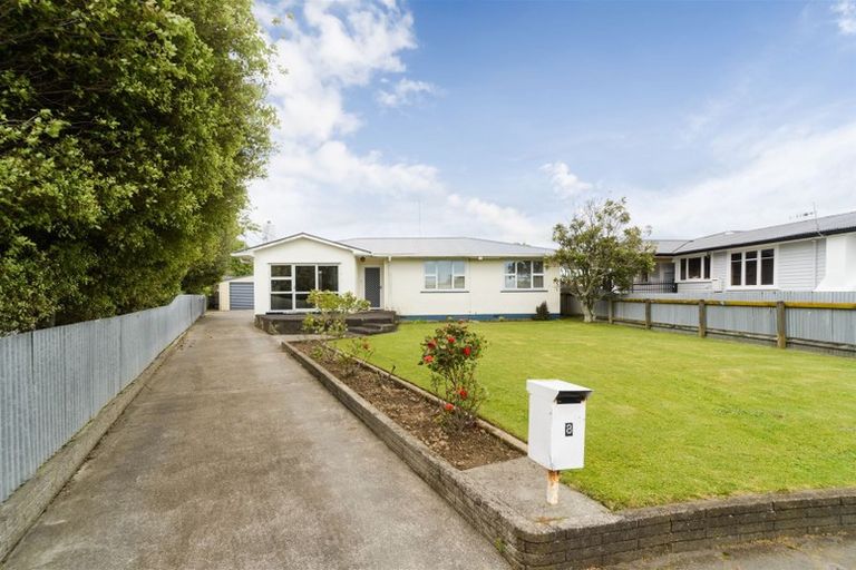 Photo of property in 8 Moray Place, Highbury, Palmerston North, 4412