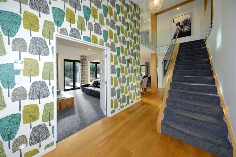 Photo of property in 25a Bowenvale Avenue, Cashmere, Christchurch, 8022