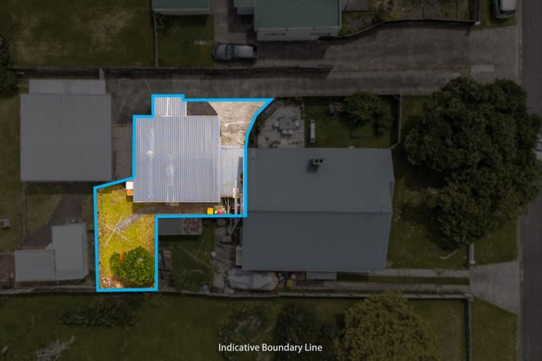 Photo of property in 2/8 James Road, Manurewa, Auckland, 2102