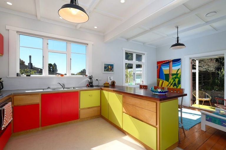 Photo of property in 173 Tasman Street, Nelson, 7010